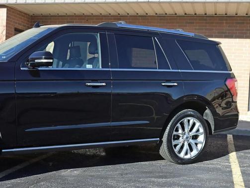 2019 Ford Expedition Limited 4x4