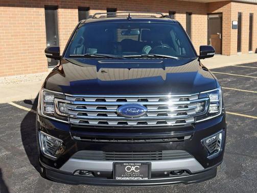 2019 Ford Expedition Limited 4x4
