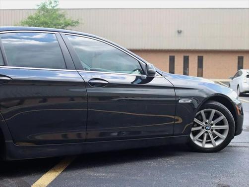 2014 BMW 535 535i xDrive