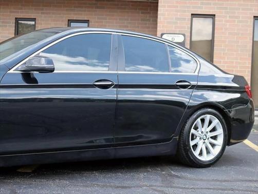 2014 BMW 535 535i xDrive