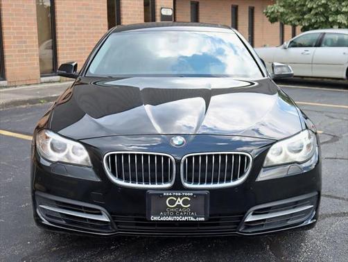 2014 BMW 535 535i xDrive