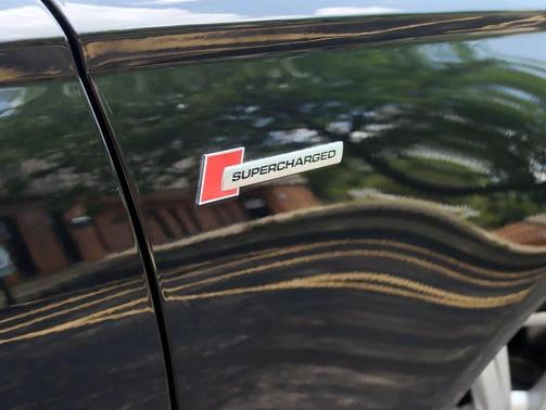 Phantom Black Pearl 2013 Audi A6 3.0T Prestige Quattro