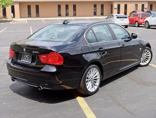 2009 BMW 335 335i xDrive