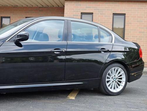 2009 BMW 335 335i xDrive