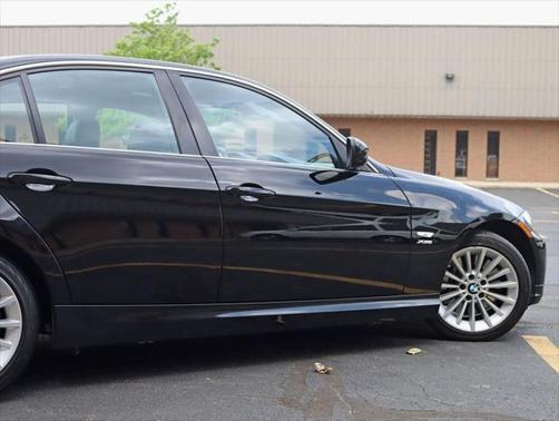 2009 BMW 335 335i xDrive