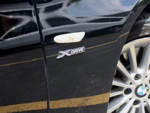 2009 BMW 335 335i xDrive