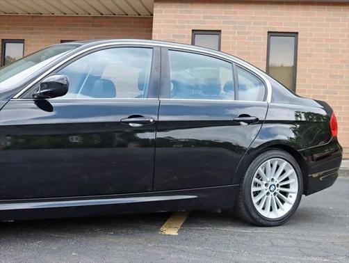 2009 BMW 335 335i xDrive