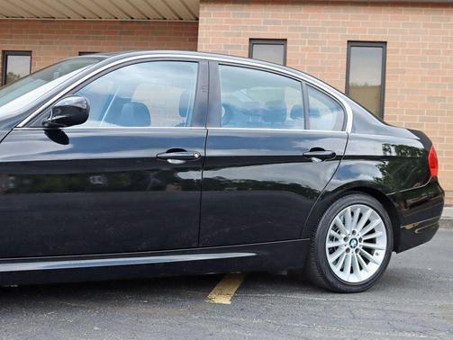 2009 BMW 335 335i xDrive