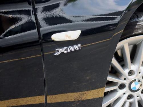 2009 BMW 335 335i xDrive