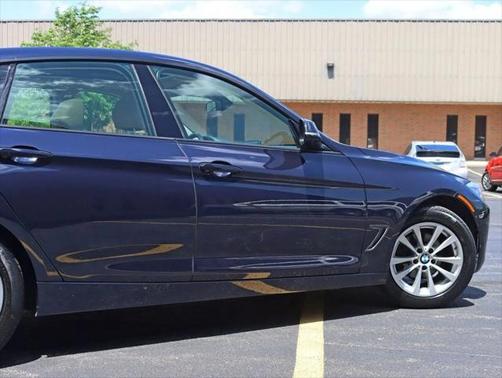 2014 BMW 328 Gran Turismo 328i xDrive Gran Turismo