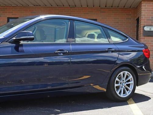 2014 BMW 328 Gran Turismo 328i xDrive Gran Turismo