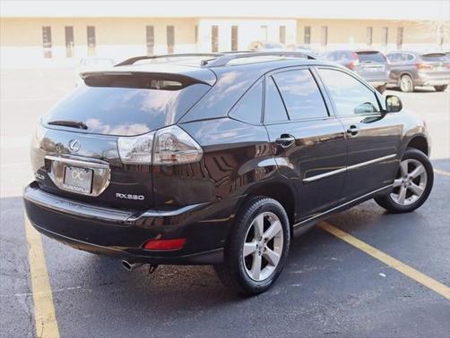 2004 Lexus RX 330 Base