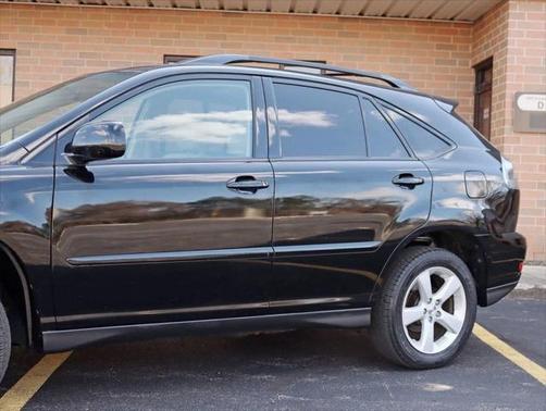 2004 Lexus RX 330 Base