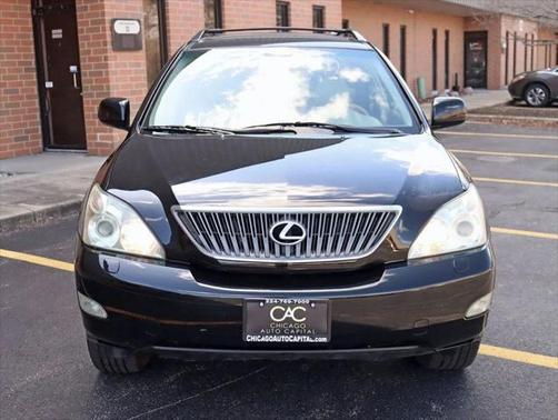 2004 Lexus RX 330 Base