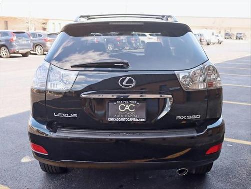 2004 Lexus RX 330 Base
