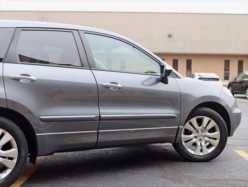 2012 Acura RDX Technology