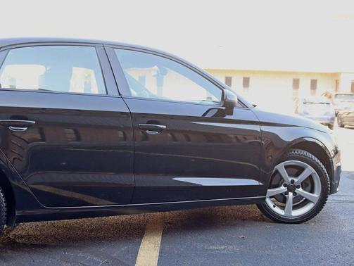2016 Audi A3 2.0T Premium