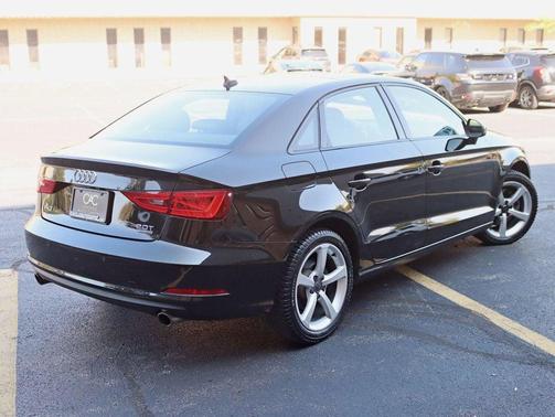 2016 Audi A3 2.0T Premium