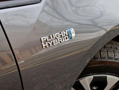 2020 Toyota Prius Prime XLE