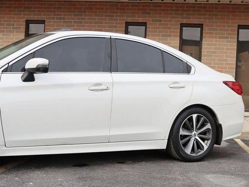 2015 Subaru Legacy Limited