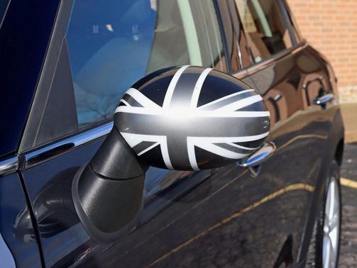 2014 MINI Countryman Cooper