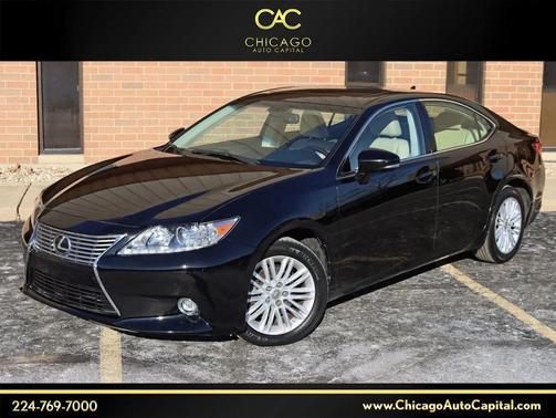 2014 Lexus ES 350 Base