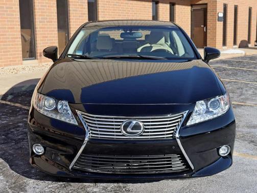 2014 Lexus ES 350 Base