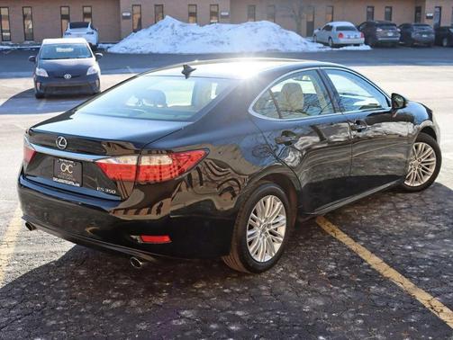 2014 Lexus ES 350 Base