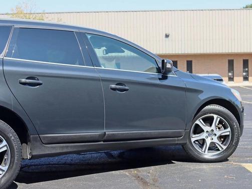 2013 Volvo XC60 AWD 4dr 3.0L