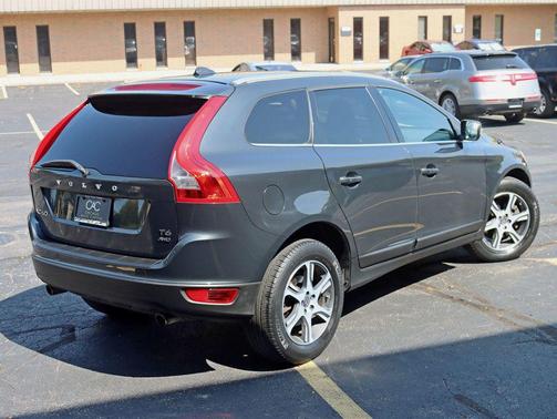 2013 Volvo XC60 AWD 4dr 3.0L