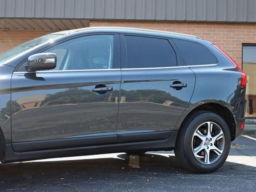 2013 Volvo XC60 AWD 4dr 3.0L