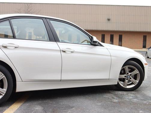 2013 BMW 328 328i xDrive Premium / Driving Assist Pkg