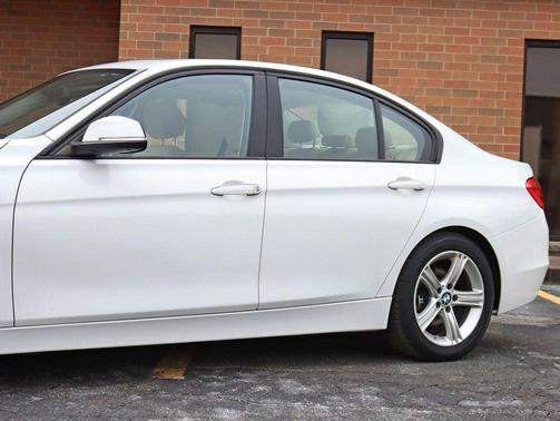 2013 BMW 328 328i xDrive Premium / Driving Assist Pkg