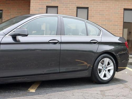 2013 BMW 528 528i xDrive
