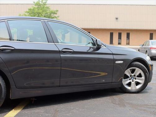 2013 BMW 528 528i xDrive