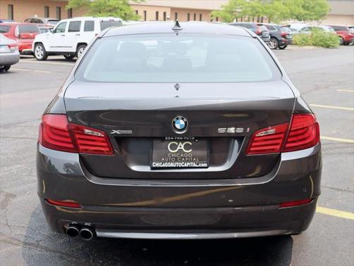 2013 BMW 528 528i xDrive