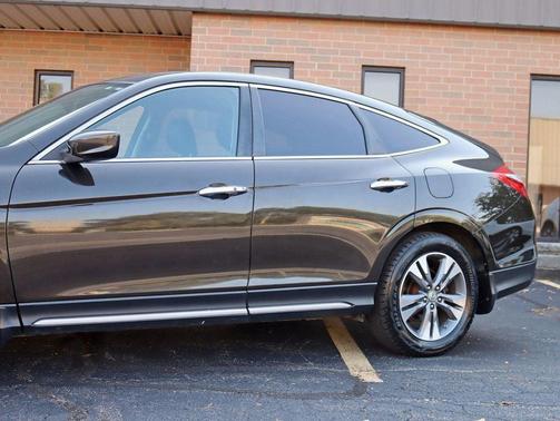 2013 Honda Crosstour EX-L
