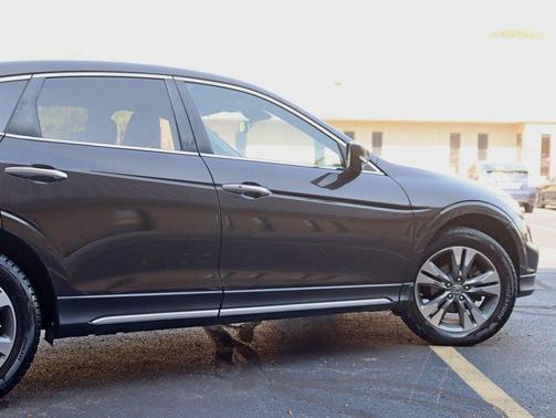 2013 Honda Crosstour EX-L