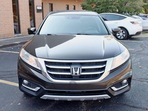 2013 Honda Crosstour EX-L