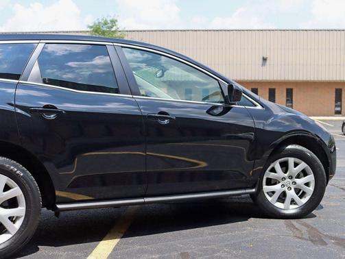 2008 Mazda CX-7 AWD 4dr Sport