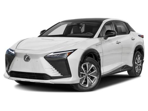 2025 Lexus RZ 300e RZ 300e