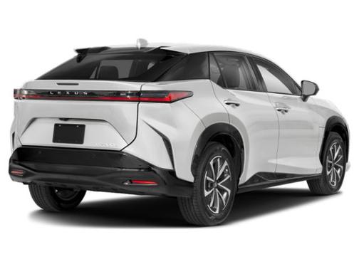 2025 Lexus RZ 300e RZ 300e