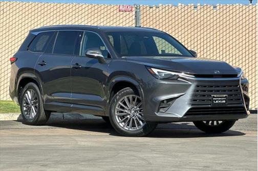2025 Lexus TX 350 Base