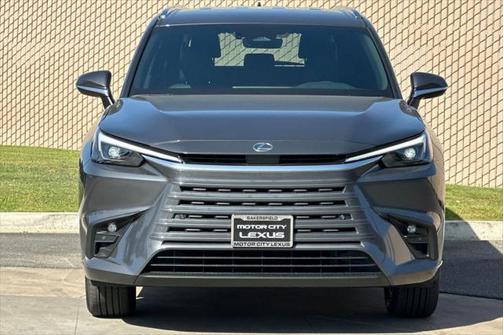 2025 Lexus TX 350 Base