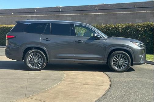 2025 Lexus TX 350 Base