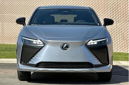 2025 Lexus RZ 300e