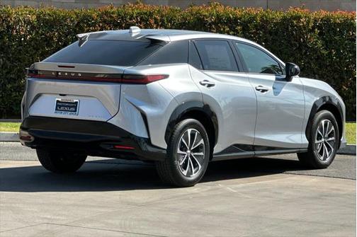 2025 Lexus RZ 300e