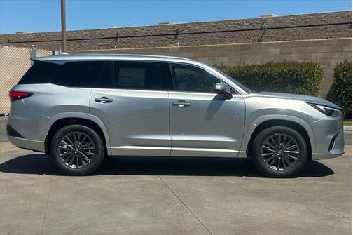 2025 Lexus TX 350 Base