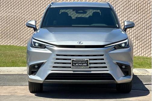 2025 Lexus TX 350 Base
