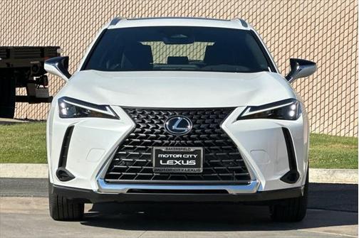 2025 Lexus UX 300h Premium
